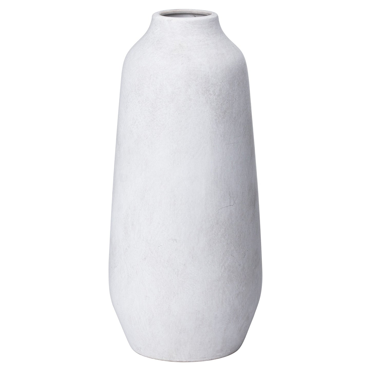 Elegant Ceramic Vase by Mafett Darcy Ople