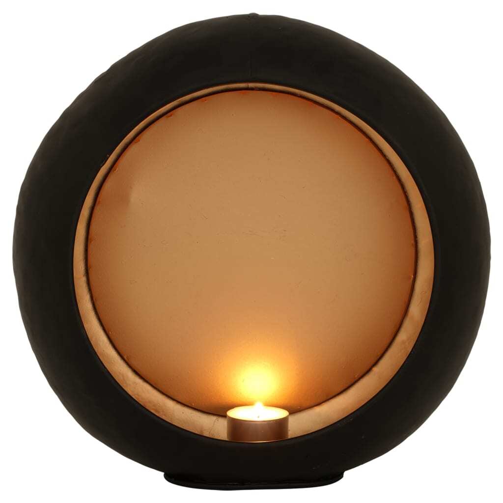 Lesli Living Round Candle Holder Egg, a Masterpiece of Design and Craftsmanship, Dimensions 28.5x9.5x27.5 cm, Ideal for Enhancing Your Home Decor and Creating a Warm, Inviting Atmosphere for Memorable Moments