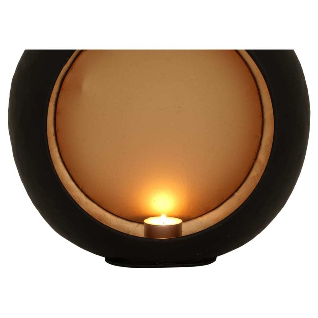 Lesli Living Round Candle Holder Egg, a Masterpiece of Design and Craftsmanship, Dimensions 28.5x9.5x27.5 cm, Ideal for Enhancing Your Home Decor and Creating a Warm, Inviting Atmosphere for Memorable Moments